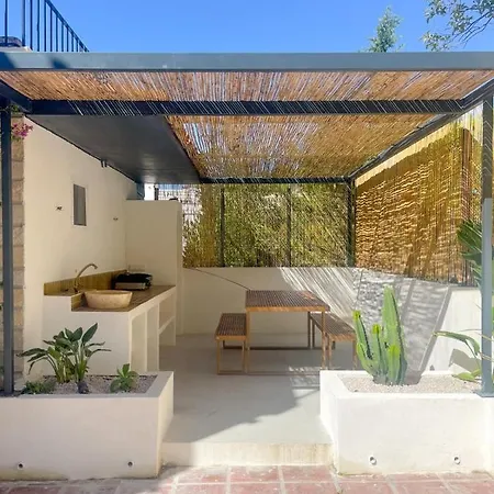 Petit Vallon - Wifi - Parking - 2 Chbres - Clim