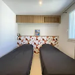 Petit Vallon - Wifi - Parking - 2 Chbres - Clim Διαμέρισμα