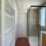 Petit Vallon - Wifi - Parking - 2 Chbres - Clim *
