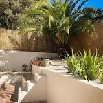 Petit Vallon - Wifi - Parking - 2 Chbres - Clim Διαμέρισμα *