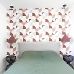Petit Vallon - Wifi - Parking - 2 Chbres - Clim Διαμέρισμα