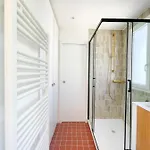 Petit Vallon - Wifi - Parking - 2 Chbres - Clim * Κασί