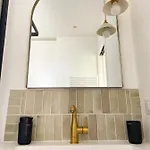 Διαμέρισμα Petit Vallon - Wifi - Parking - 2 Chbres - Clim Κασί
