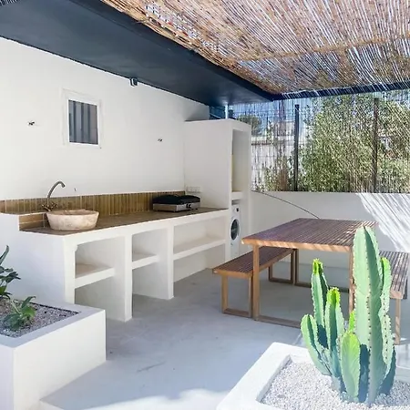 Petit Vallon - Wifi - Parking - 2 Chbres - Clim * Cassis