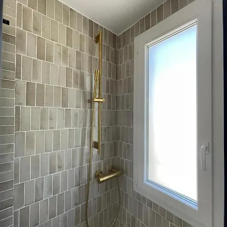 Petit Vallon - Wifi - Parking - 2 Chbres - Clim * Cassis