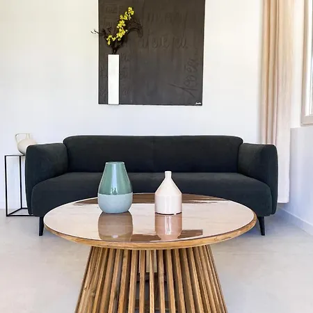 Petit Vallon - Wifi - Parking - 2 Chbres - Clim *